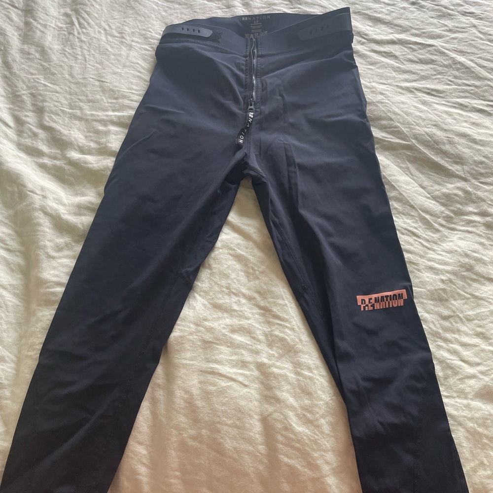 P.e nation leggings